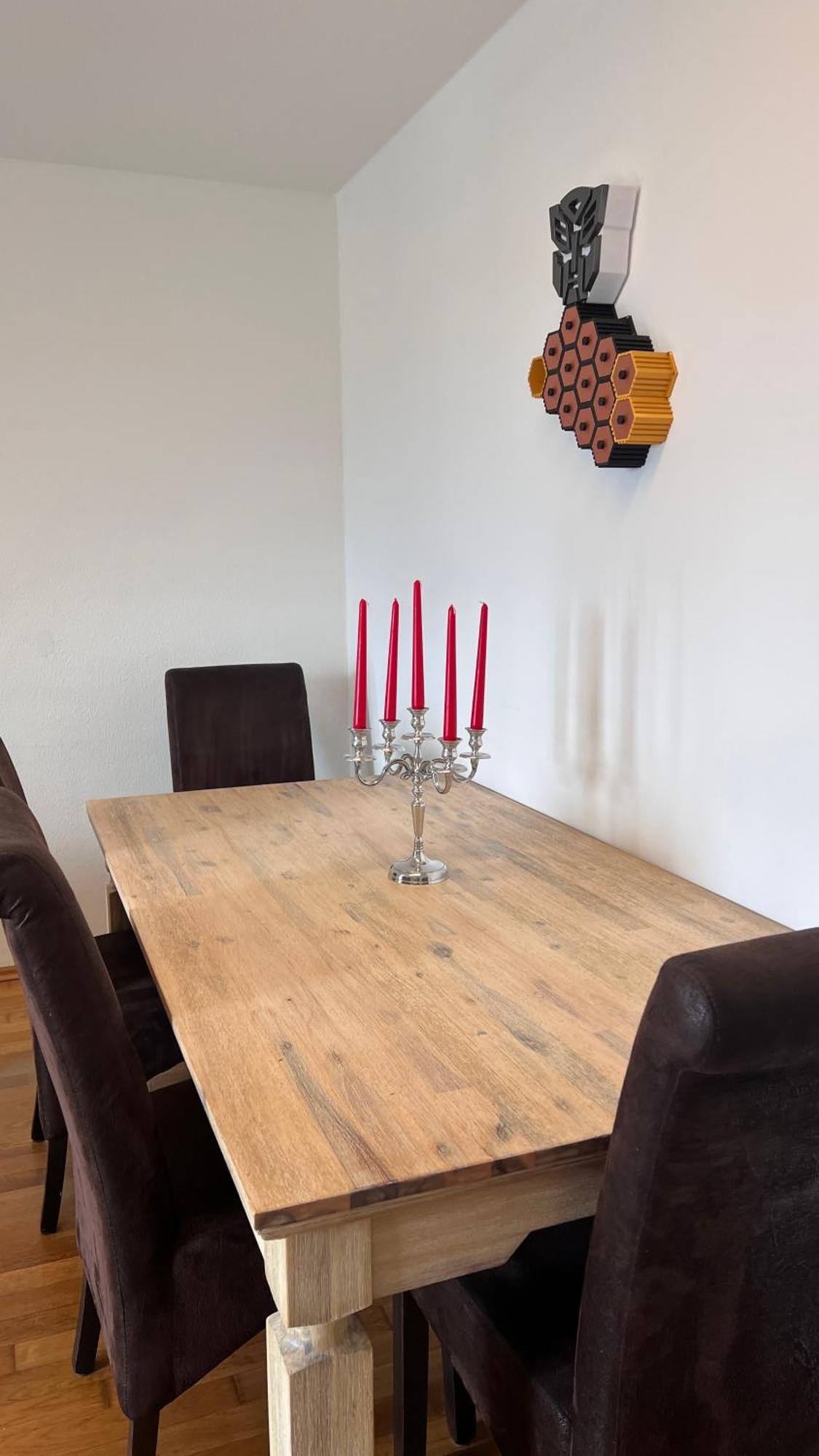 Grosse Ferienwohnung In Augsburg Mit Balkon المظهر الخارجي الصورة
