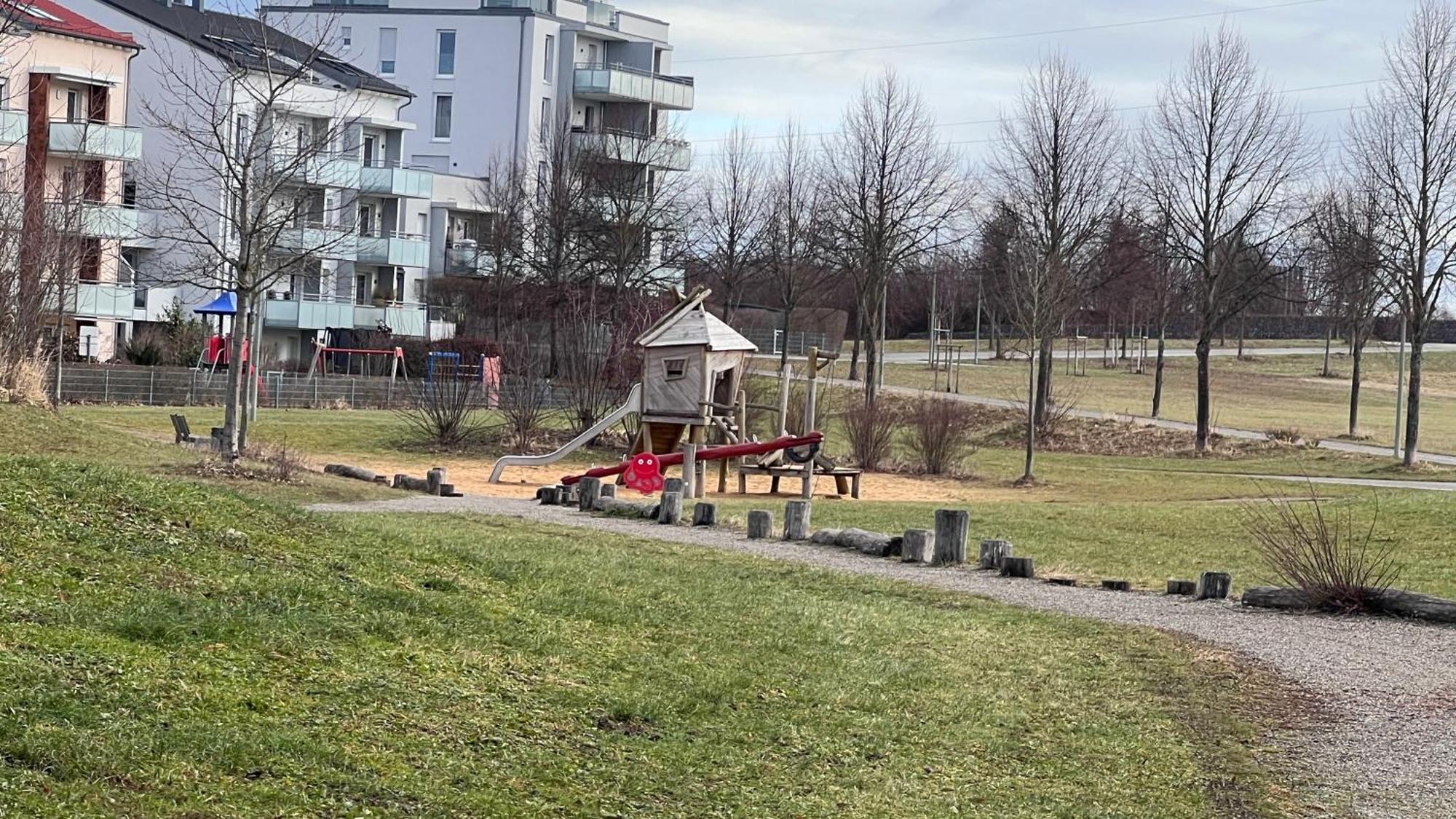 Grosse Ferienwohnung In Augsburg Mit Balkon المظهر الخارجي الصورة